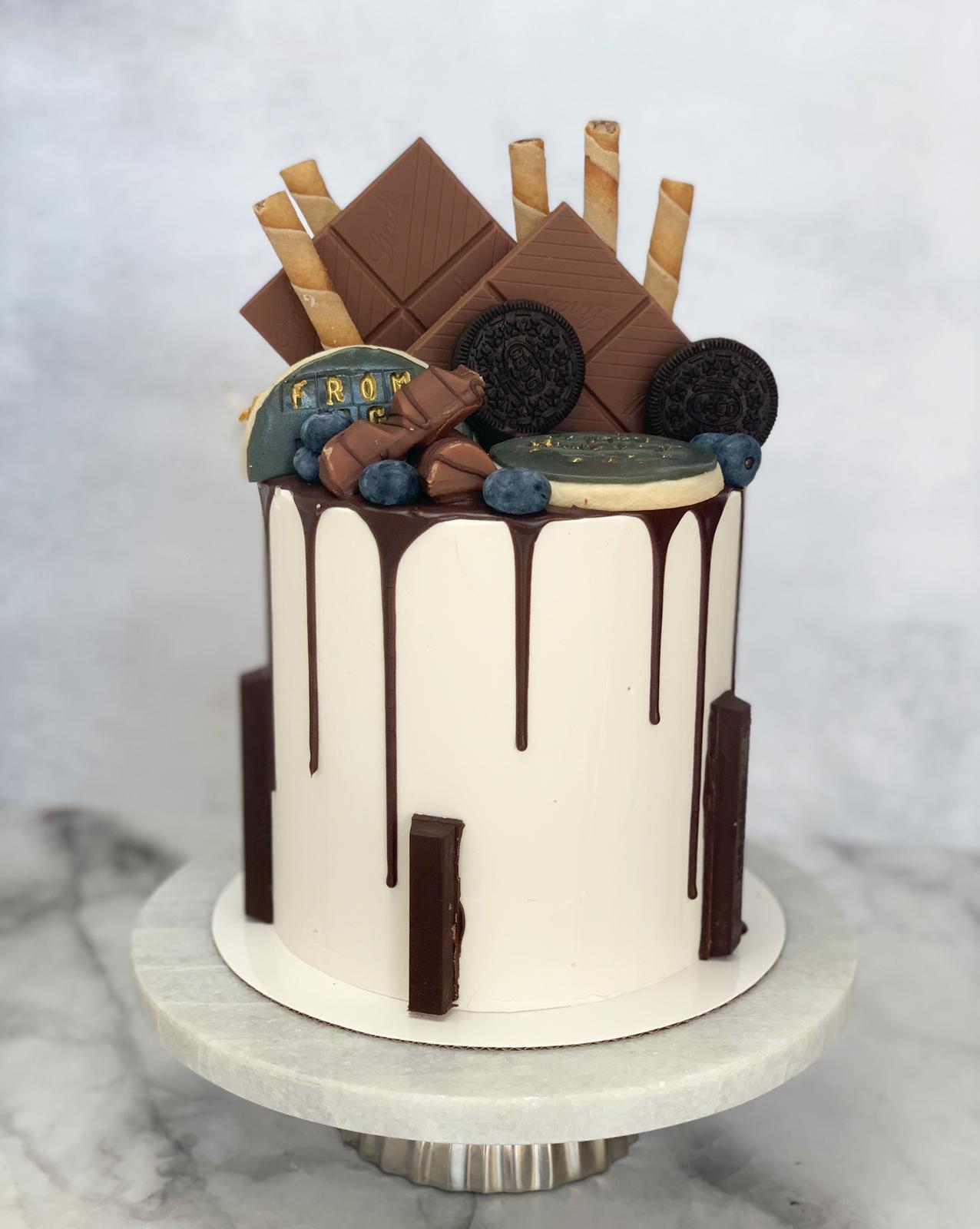 Cake