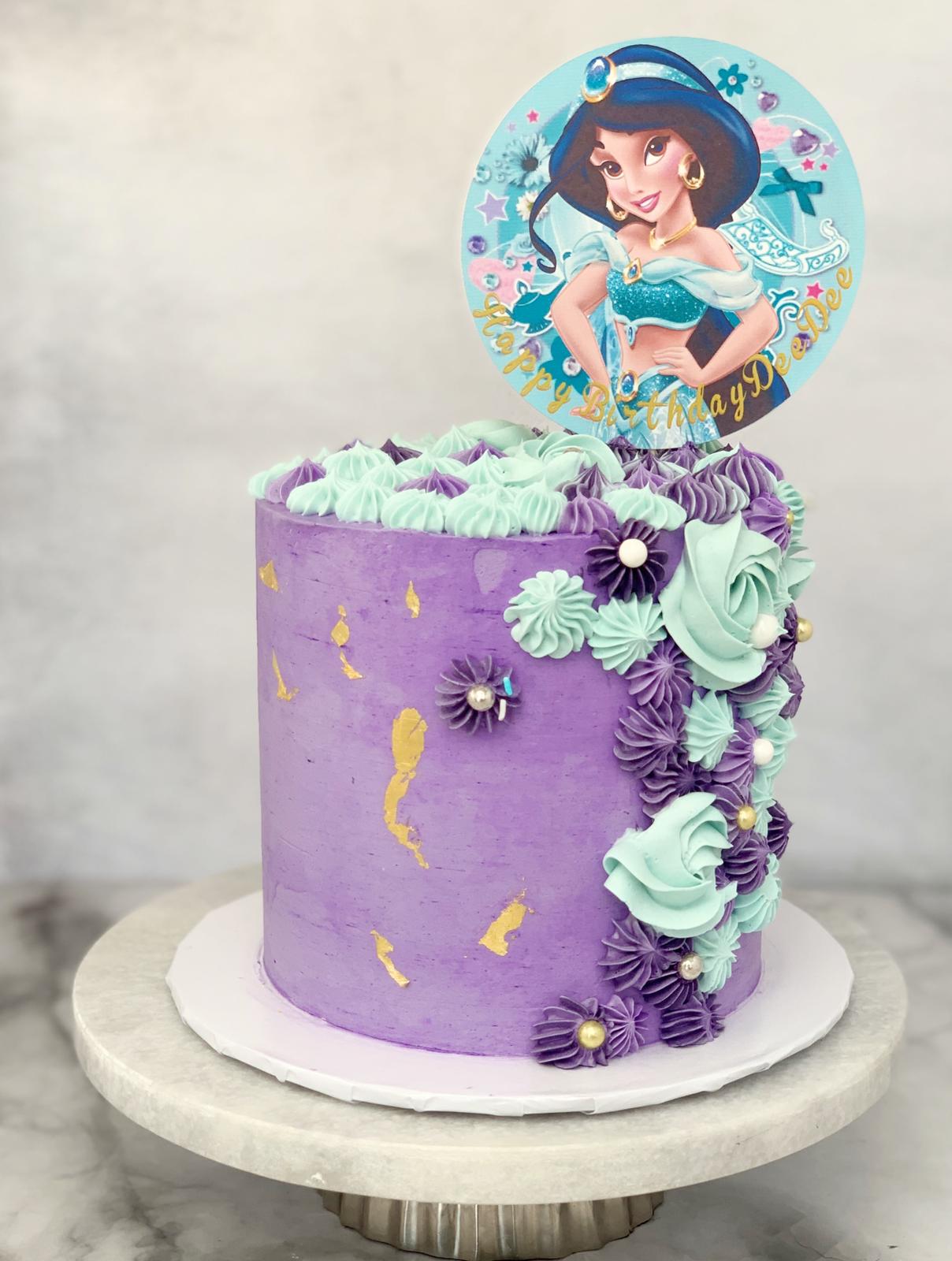 Cake