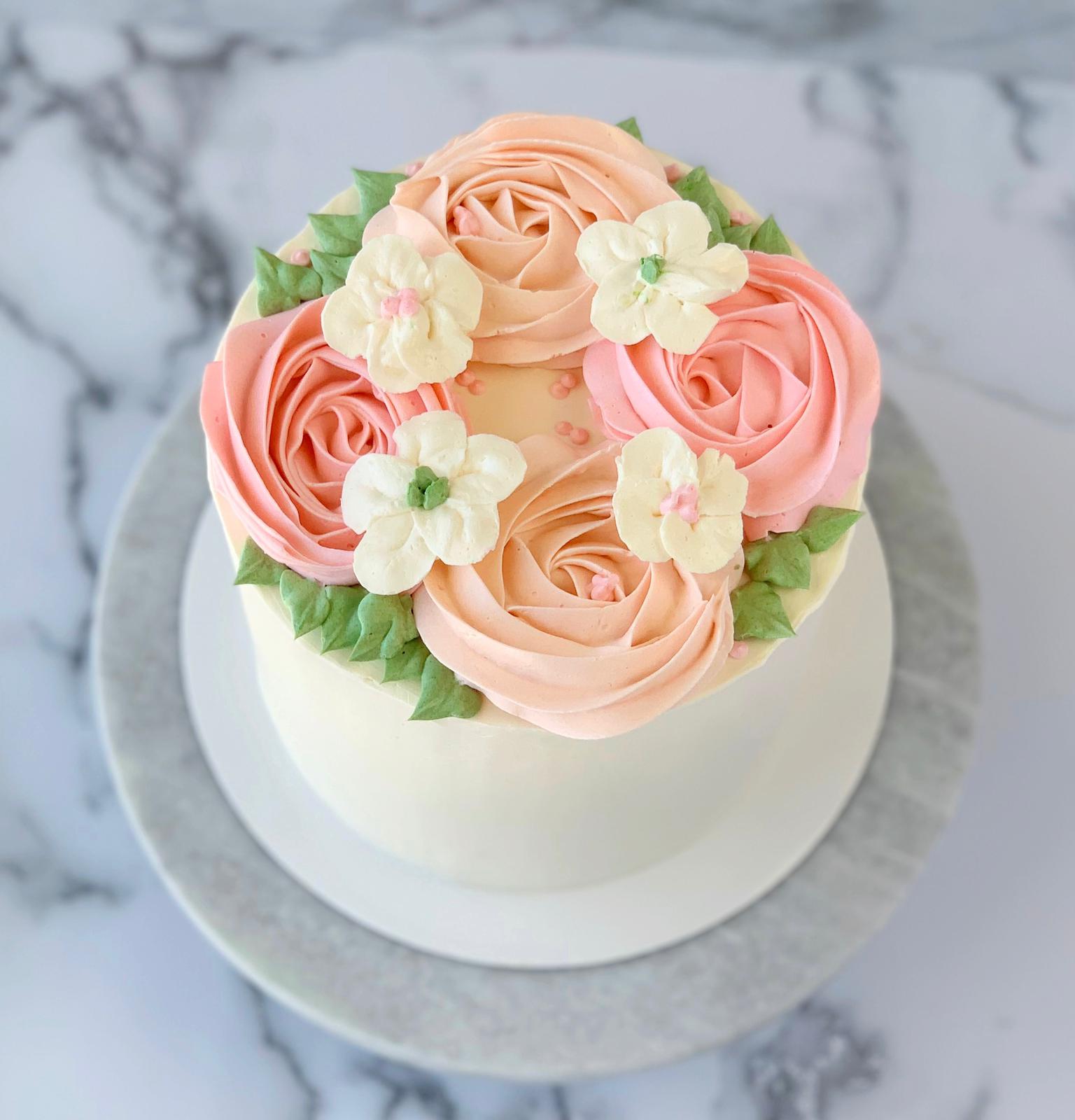 Cake