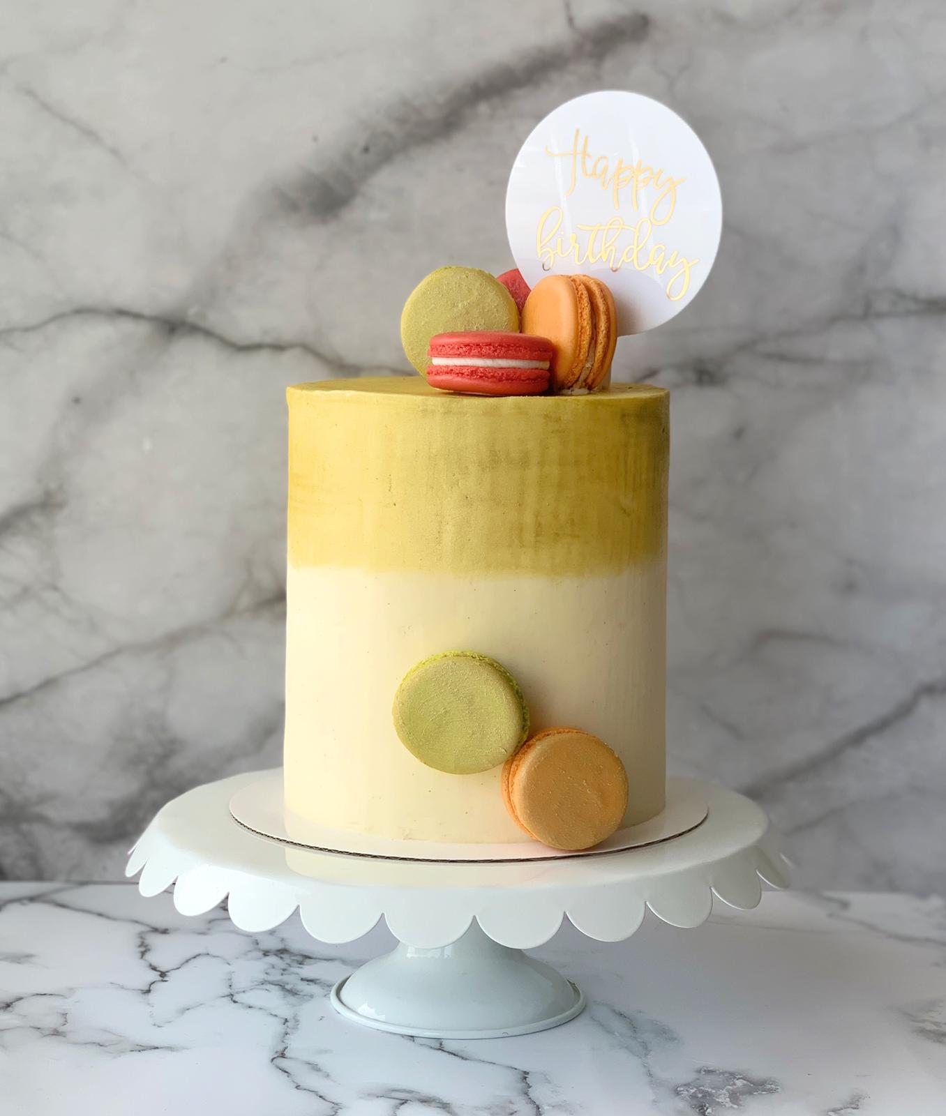 Cake